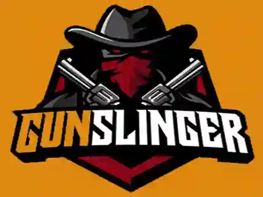 Spēle Gunslinger Duel online