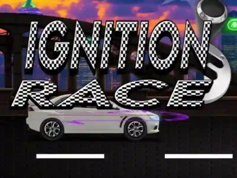 Spēle Ignition Race online