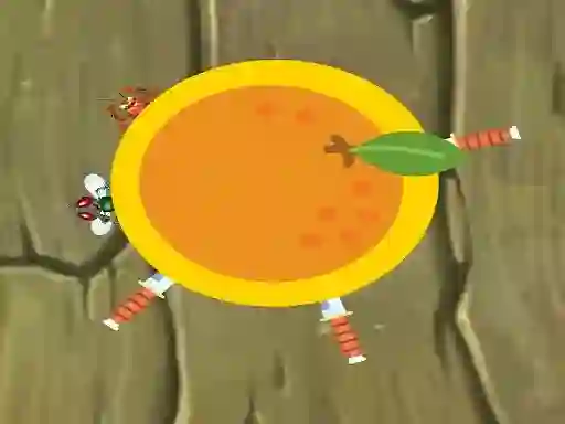 Spēle Fruits Kive Up online