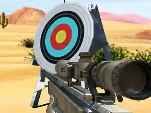 Spēle Hit Targets Shooting online