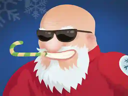 Spēle Snowball Fight online