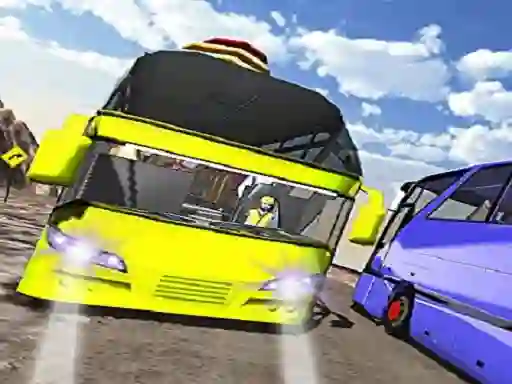 Spēle US Bus Transport Service 2020 online