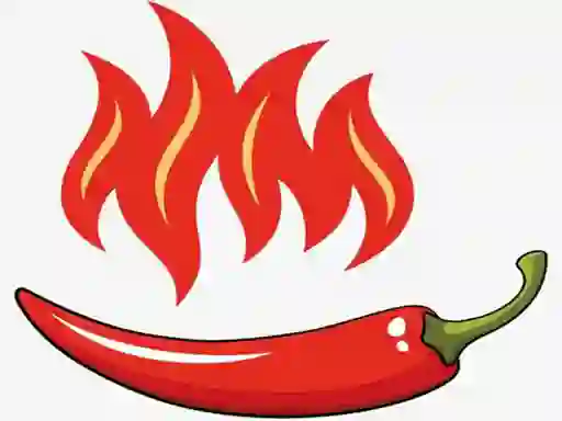 Spēle Challenge Hot Chili 3D online