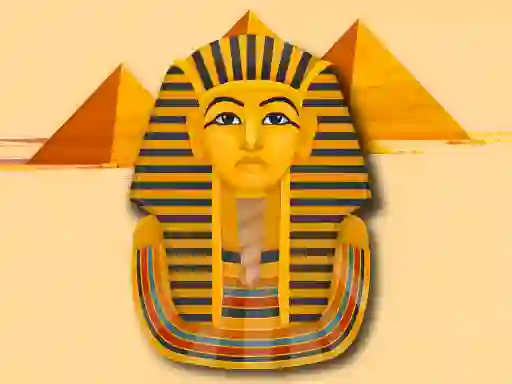 Spēle Spot the Differences Ancient Egypt online