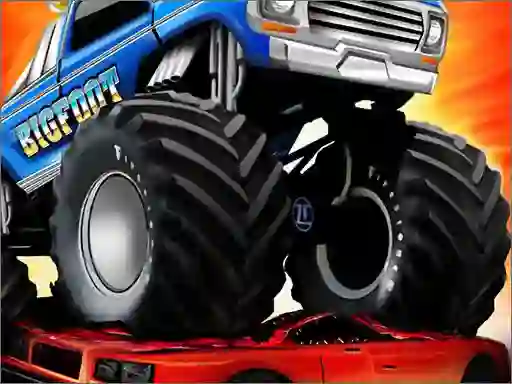 Spēle Car Stunts x online