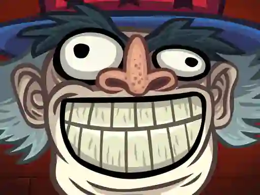 Spēle Troll Face Quest USA Adventure online