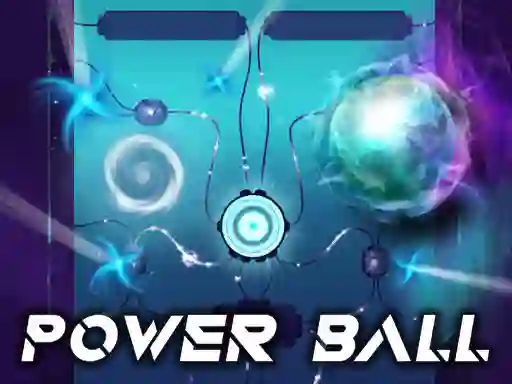 Spēle Power Ball online