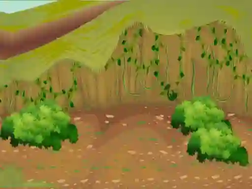 Spēle Green Mountain Escape online