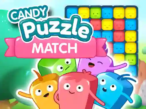 Spēle Puzzle Match online