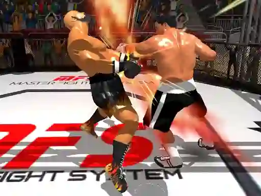 Spēle King Boxing 2024 online