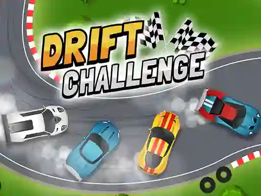 Spēle Drift Challenge online