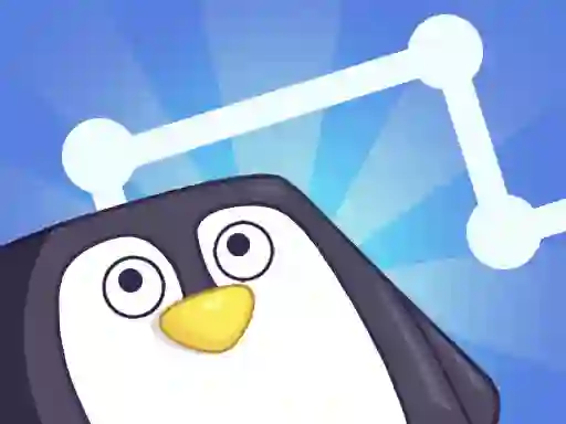 Spēle Drift Ice Line Connect online