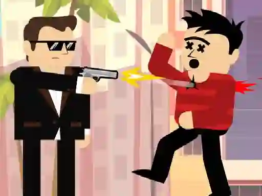 Spēle Bullet Kill online