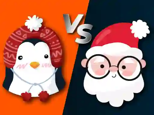 Spēle Xmas War online