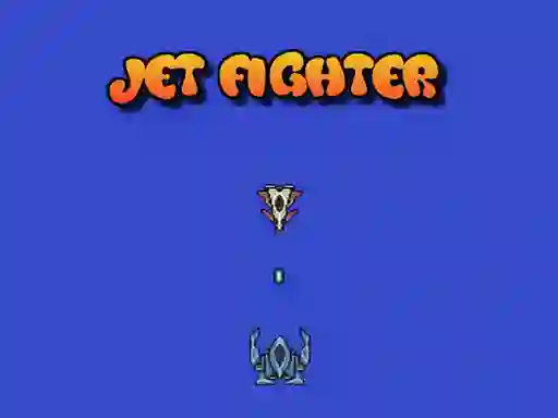 Spēle Jet Fighter online