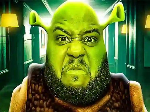 Spēle 5 Night at Green Head Monster online