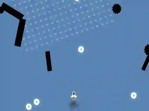 Spēle Boom Rocket online