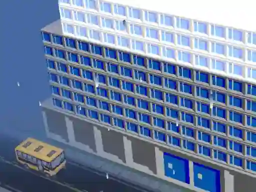 Spēle Building construction online