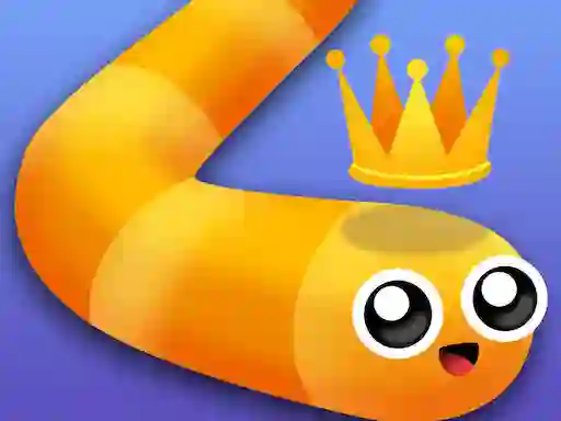 Spēle Snake.io online