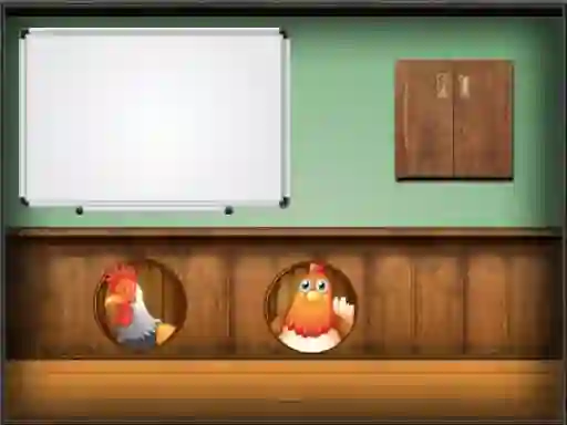 Spēle Amgel Kids Room Escape 93 online