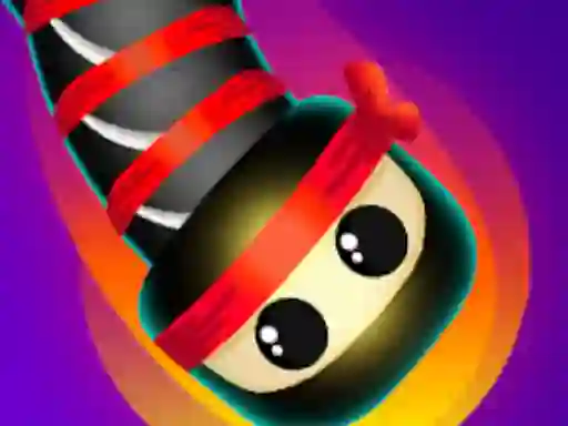 Spēle Snake Wars online