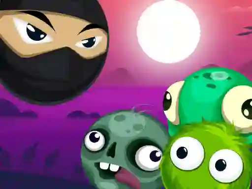 Spēle Block Breaker Zombie online