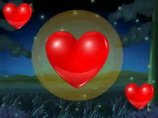 Spēle Save The Heart online