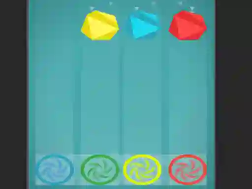 Spēle Color Swap online