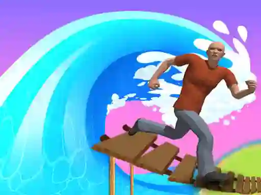 Spēle Tsunami Smash online