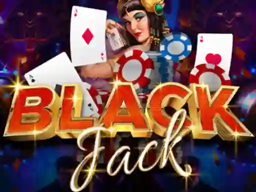 Spēle Twenty one BlackJack online