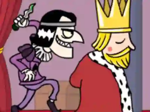 Spēle Murder v 2.0 online