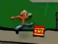 Spēle Crash Bandicoot online