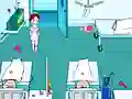 Spēle Naughty Hospital online