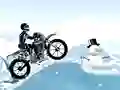 Spēle Ice Rider online