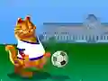 Spēle Garfield 2 online
