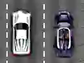 Spēle Adrenaline Supercars online