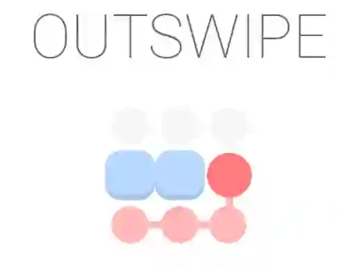 Spēle OutSwipe online