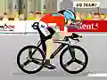 Spēle Time Trial Racer online