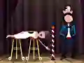 Spēle The Magician online