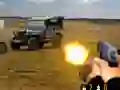 Spēle Firing Rage online