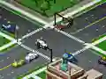 Spēle Traffic Command 2 online
