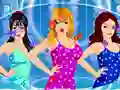Spēle Hit Upon The Chic online
