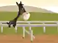 Spēle Horsey Run Run 2 online
