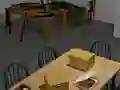 Spēle FBI Refuge online