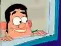 Spēle Perry The Perv 2 online