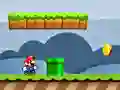 Spēle Mario Zone online