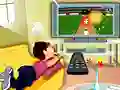 Spēle Remote control online