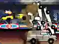 Spēle Destroy More Cars online