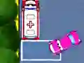 Spēle Funny Cars online