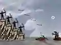 Spēle Wrath of Evil online
